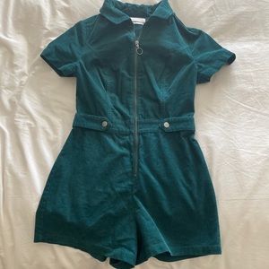 URBAN OUTFITTERS Romper